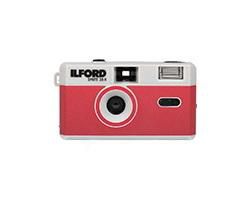 ILFORD Sprite 35-Ii Compact Film  (2005169)