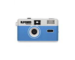 ILFORD Sprite 35-Ii Compact Film  (2005171)