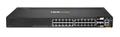 Hewlett Packard Enterprise HPE Aruba 6200M 24G 4SFP+ Switch