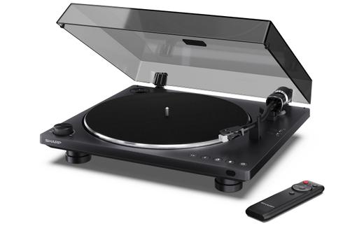 SHARP Automatic Turntable with  (RP-TT100)