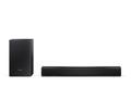 SHARP Compact 2.1 Soundbar with 
