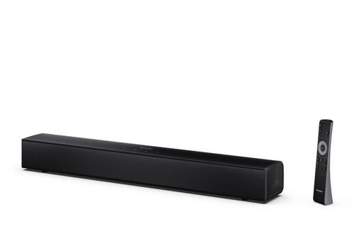 SHARP Compact 2.0 soundbar HT-SB121 (HT-SB121)