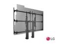 MULTIBRACKETS M Pro Series - LG LED Wallstand Motorize