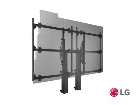 MULTIBRACKETS M Pro Series - LG LED Wallstand Motorize (7350022738522)