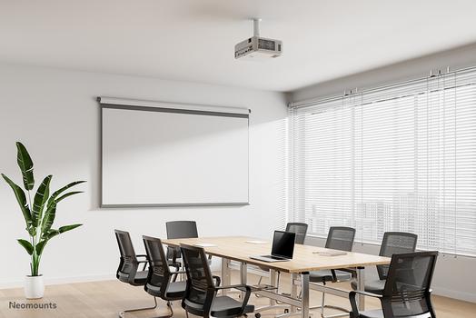 NEOMOUNTS BEAMER-C80WHITE,  Universal  (BEAMER-C80WHITE)