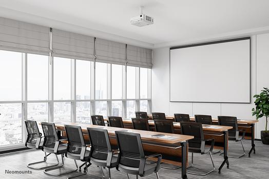 NEOMOUNTS BEAMER-C80WHITE,  Universal  (BEAMER-C80WHITE)