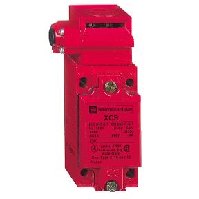 SCHNEIDER Circuit Breaker 3P (XCSB702)