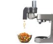 KENWOOD KAX400PL Terningskæringspåsætning Stavmikser Køkkenmaskine