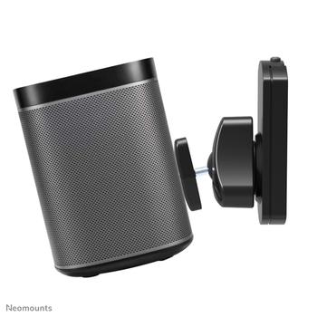 NEOMOUNTS Sonos Play 1 & Play 3 speaker  (NM-WS130BLACK)
