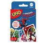 MATTEL UNO Spider-Man
