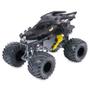 SPINMASTER Monster Jam - Offizieller Batmobile Mo (6064973)