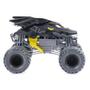 SPINMASTER Monster Jam - Offizieller Batmobile Mo (6064973)