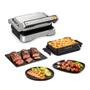 TEFAL OptiGrill 4in1 GC774D30 kontaktgrill