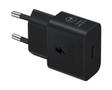 SAMSUNG 25W Power Adapter Black
