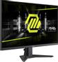 MSI Computer Monitor 68.6 Cm  (MAG 275F)