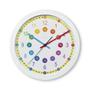 HAMA Digital Wall Clock for Childrens Room Analog