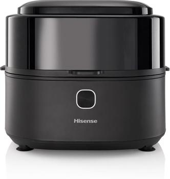 HISENSE HAF1350DR frituregryde Enkelt (HAF1350DR)