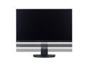 SHARP MultiSync EA272Q, 2560x1440,  USB-C, LAN, DP-OUT, HDMI, 150mm height adjustable (60005917)