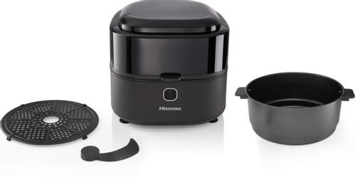 HISENSE HAF1350DR frituregryde Enkelt (HAF1350DR)