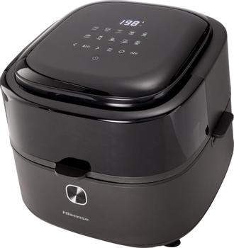 HISENSE HAF1350DR frituregryde Enkelt (HAF1350DR)