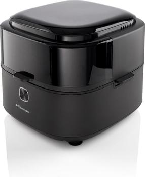 HISENSE HAF1350DR frituregryde Enkelt (HAF1350DR)