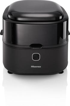 HISENSE HAF1350DR frituregryde Enkelt (HAF1350DR)