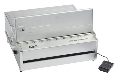 GBC Hullemaskine Magnapunch Elite (4410046)