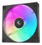 DEEPCOOL FD14 140x140x25 ARGB bk
