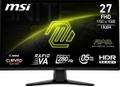 MSI Computer Monitor 68.6 Cm  (MAG 274CXF)