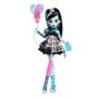 Monster High Scary Sweet Birthday Frankie Stein Doll (JBG75)