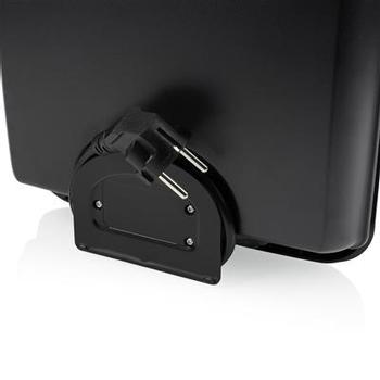 TRISTAR Smörgåsgrill SA-3069 XL 4st mackor 150 (SA-3069)