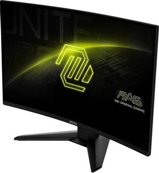MSI Computer Monitor 68.6 Cm  (MAG 274CXF)