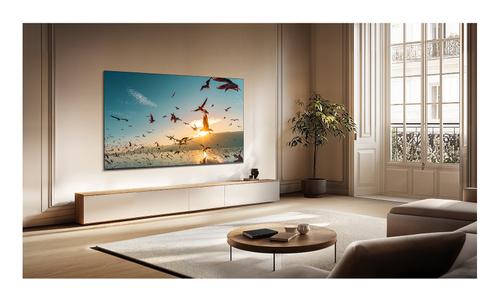 TCL P8K 75 Inch 3840 x 2160 Pixels 4K Ultra HD HDR HDMI USB QLED Smart TV (75P8K)