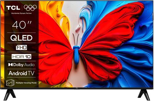 TCL 40S5K TV 101,6 cm (40") Fuld HD Sm (40S5K)