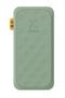 XTORM Power Bank USB-C PD 20W 10.000mAh/ 2xUSB-C Green (FS5103U)
