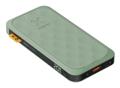XTORM Power Bank USB-C PD 20W 10.000mAh/ 2xUSB-C Green (FS5103U)