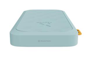 XTORM Power Bank USB-C PD 20W 10.000mAh/ 2xUSB-C Blå (FS5102U)