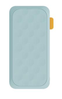 XTORM Power Bank USB-C PD 20W 10.000mAh/ 2xUSB-C Blå (FS5102U)