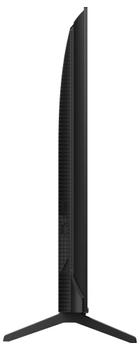 TCL 50P79K 50 QLED 4K UHD (2160p) Sort (50P79K)