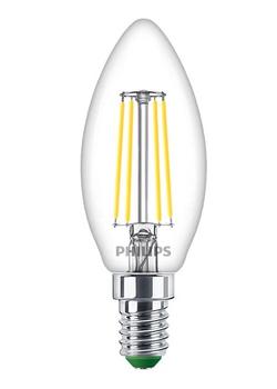 PHILIPS Led Bulb Cool White 4000 K  (929003800901)