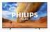 PHILIPS 65PUS7800/ 12