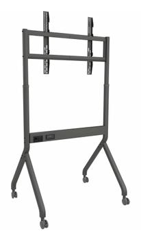 PEERLESS TFT-Zubehör Peerless Rollwagen Paramount PR565ML3-EUK (PR565ML3-EUK)