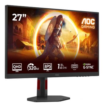 AOC Q27G4SRU (Q27G4SRU)