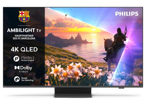 PHILIPS 43PUS8600/ 12 TV 109,2 cm (43") (43PUS8600/12)