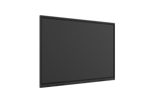 LG 75TR3DQ-B | 75"" | 3840x2160 | 350Nits | IR Touch | Interactive Digital Board | Non-stock Item (75TR3DQ-B)