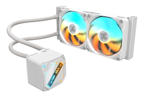 GIGABYTE Gaming 240 Ice Liquid Cpu  (GP-GIGABYTE GME 240I)