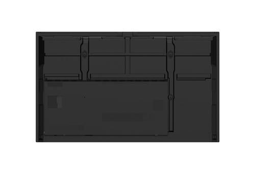 LG 75TR3DQ-B | 75"" | 3840x2160 | 350Nits | IR Touch | Interactive Digital Board | Non-stock Item (75TR3DQ-B)