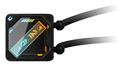 GIGABYTE Gaming 240 Liquid Cpu Cooler-  (GP-GIGABYTE GME 240)