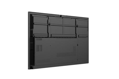 LG 75TR3DQ-B | 75"" | 3840x2160 | 350Nits | IR Touch | Interactive Digital Board | Non-stock Item (75TR3DQ-B)