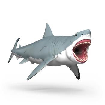 SCHLEICH Megalodon (15055)